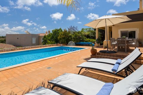 Villa i Carvoeiro, Faro, Carvoeiro - € 1.299.000 | Ref: Groa - foto 15